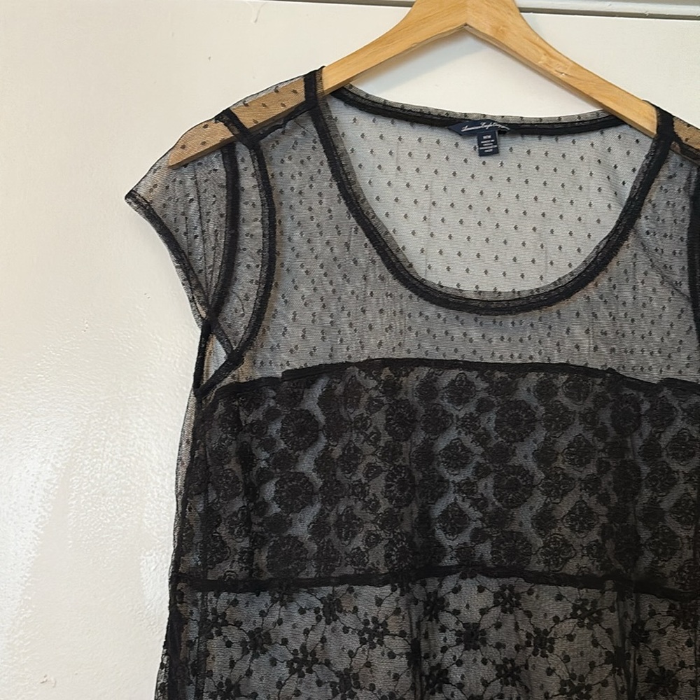 American eagle top - Picture 2 of 4